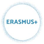 Logo für Erasmus+