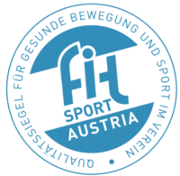 Fit Sport Austria Siegel