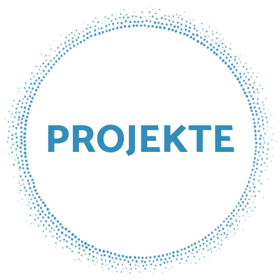 Logo für Projekte