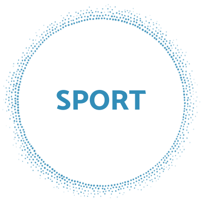 Logo für Sport