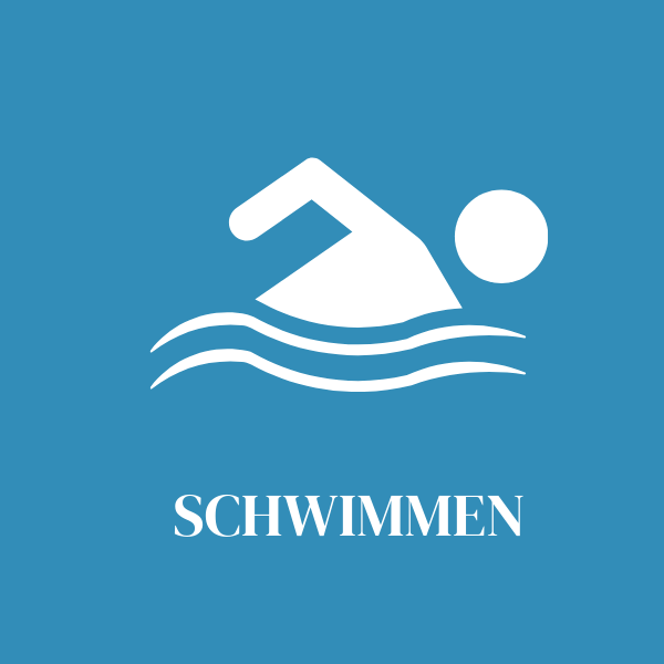 Bild für Schwimmen