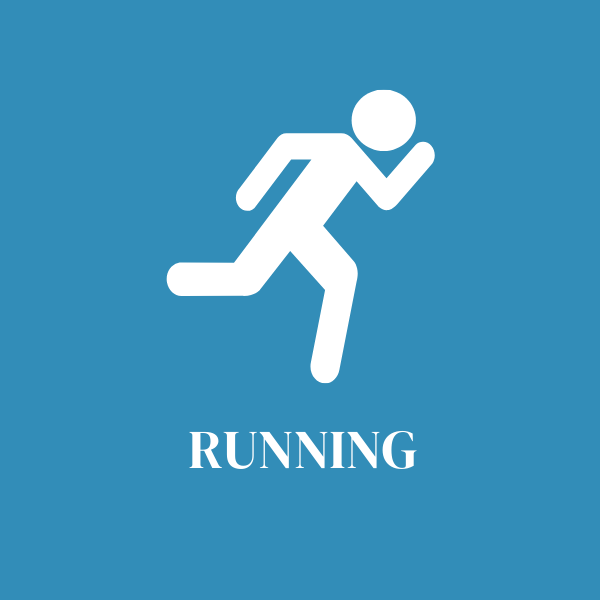 Running with Tredu Club