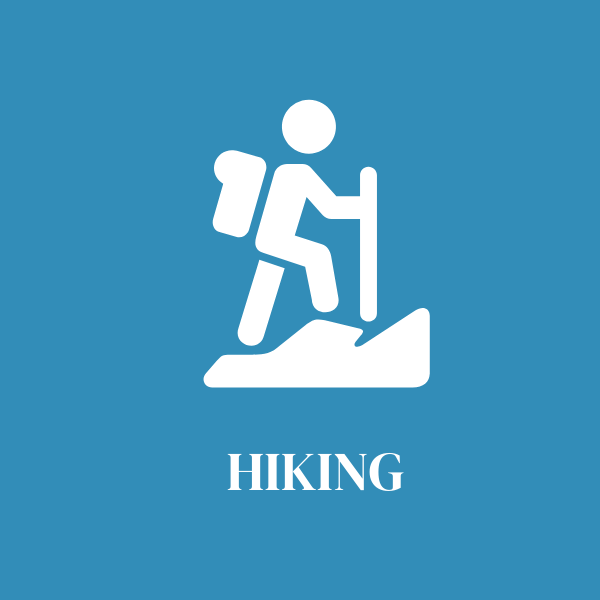 Hiking with Tredu Club