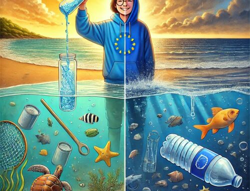 🌊 Can’t You SEA? – Wir sind dabei!