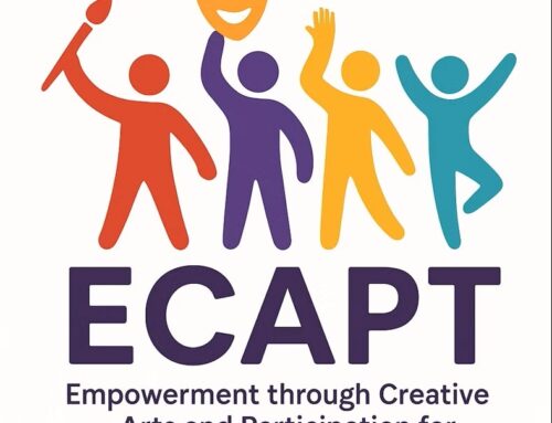Empowerment through Creative Arts and Participation for European Teens – ECAPT