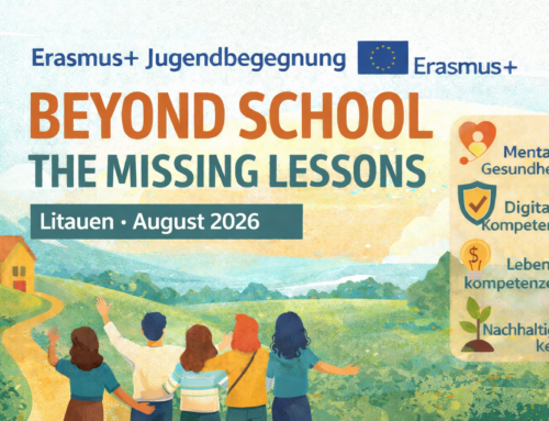 Beyond School: The Missing Lessons